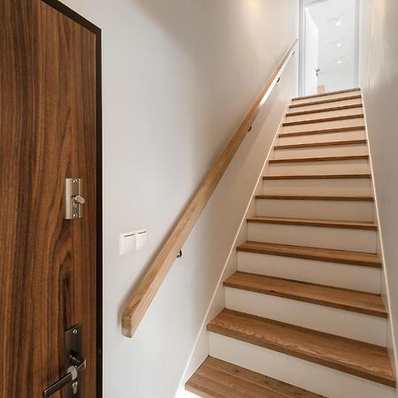 Apartament 5000 Rynek Sienny Stare Miasto Bulwary Apartamenty No 1 Szczecin Bagian luar foto