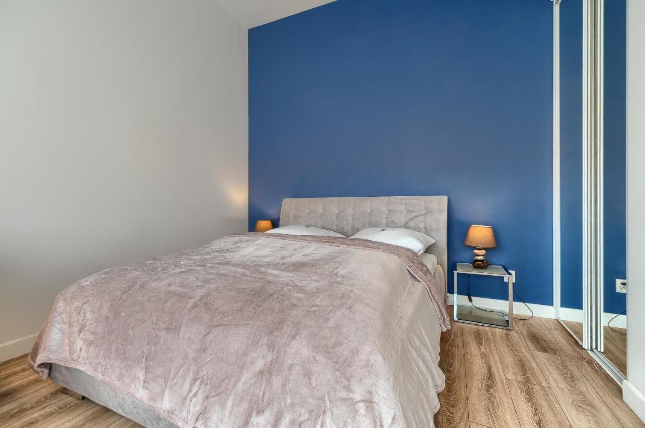 Apartament 5000 Rynek Sienny Stare Miasto Bulwary Apartamenty No 1 Szczecin Bagian luar foto