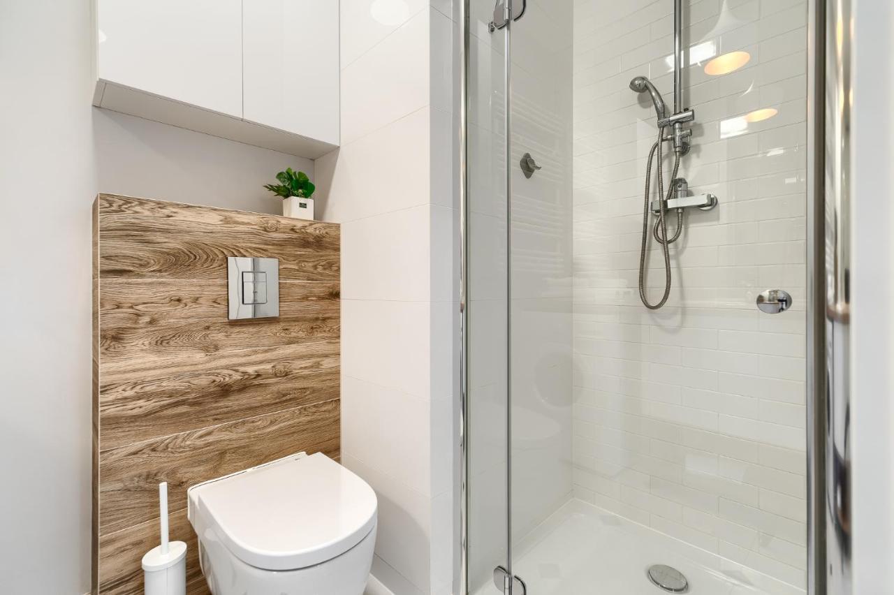 Apartament 5000 Rynek Sienny Stare Miasto Bulwary Apartamenty No 1 Szczecin Bagian luar foto