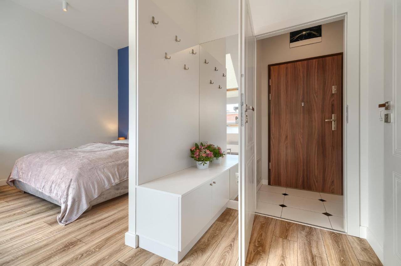 Apartament 5000 Rynek Sienny Stare Miasto Bulwary Apartamenty No 1 Szczecin Bagian luar foto