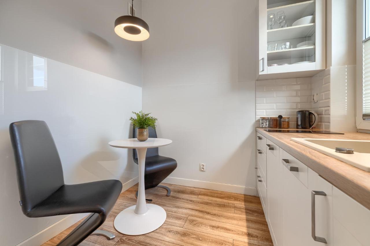 Apartament 5000 Rynek Sienny Stare Miasto Bulwary Apartamenty No 1 Szczecin Bagian luar foto